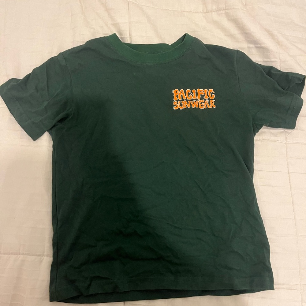 Graphic Tee